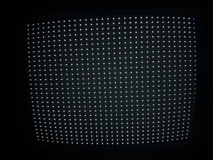 JVC AV-20920 · Austin CRTs