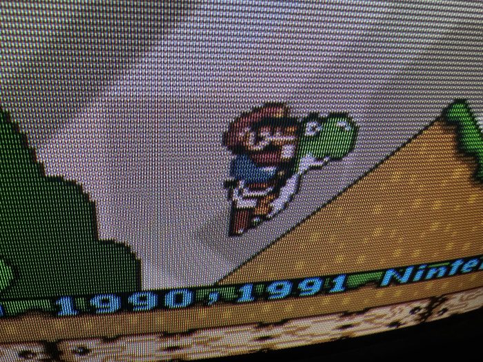 JVC AV-20920 · Austin CRTs