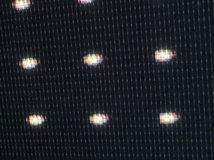 JVC AV-20920 · Austin CRTs