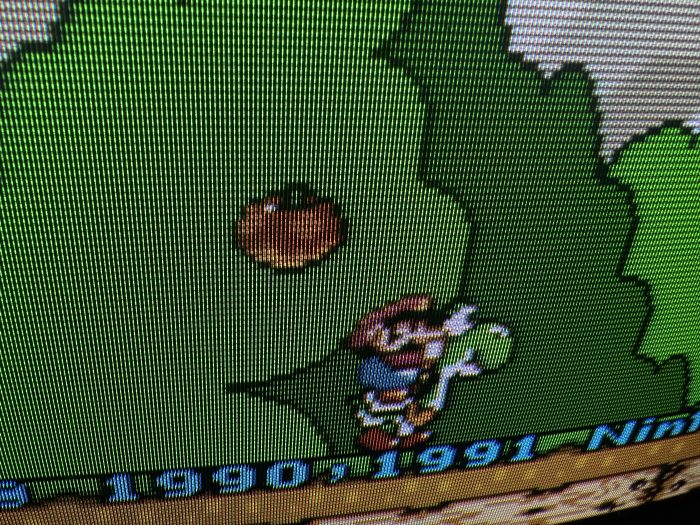 JVC AV-20920 · Austin CRTs