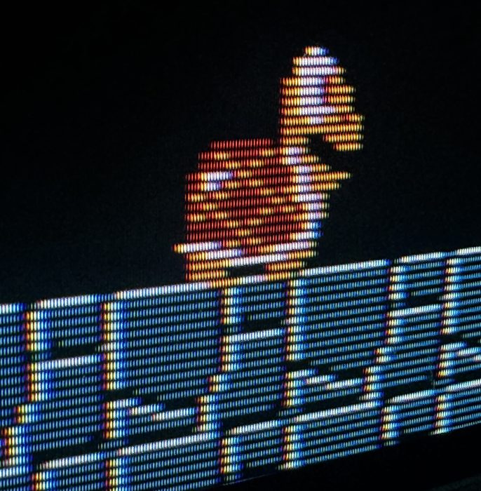 Sony PVM-1953MD · Austin CRTs