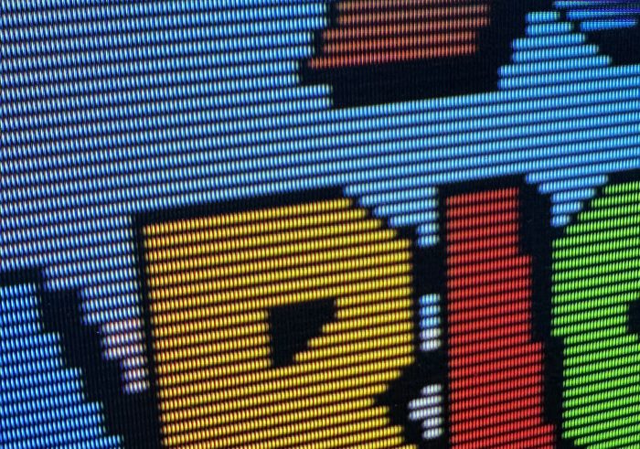 Sony PVM-1953MD · Austin CRTs